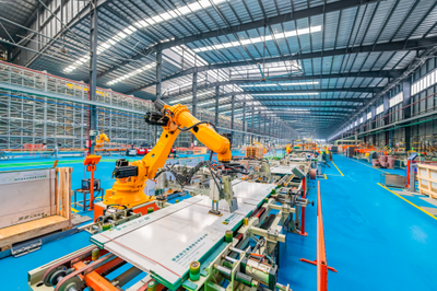 蒙娜丽莎创新行业节能降碳方案，引领建材业绿色革命