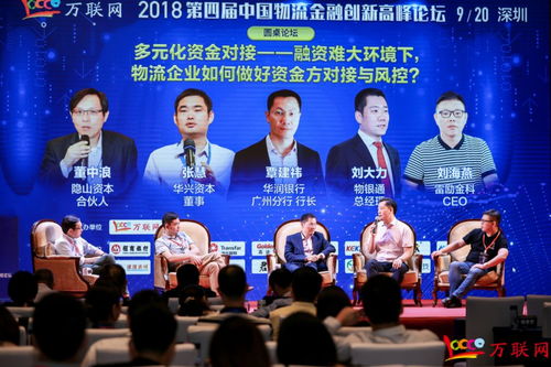 物银通荣获“中国物流金融生态图谱50佳企业”荣誉称号并宣布战略转型物流工程咨询