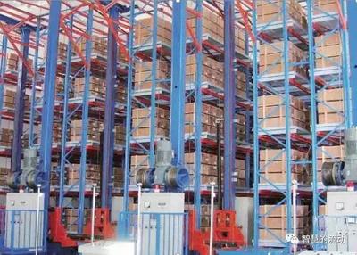 清华学霸10张图解读供应链IT名词（上篇） 现代物流与供应链管理咨询的数字化基石