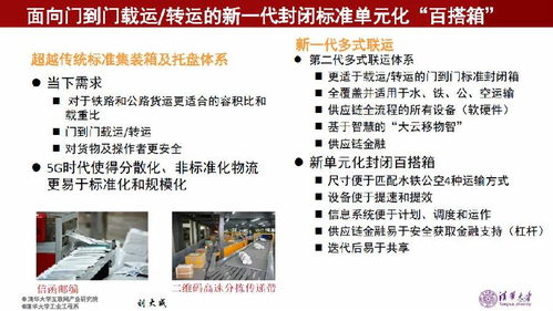 数字化时代的智慧物流与供应链管理 刘大成的现代咨询视角